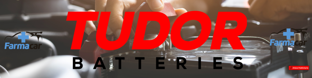 TUDOR - Banner Horizontales 2400x600